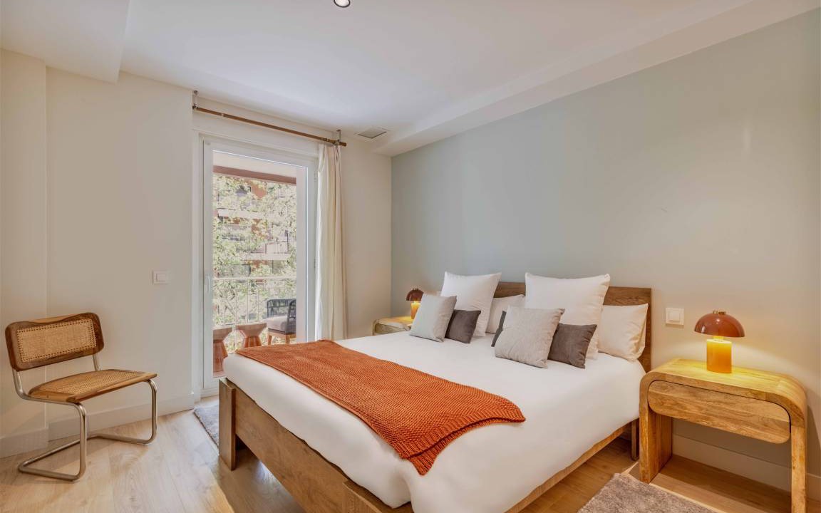 Photo of Bedroom in Nueva Espana