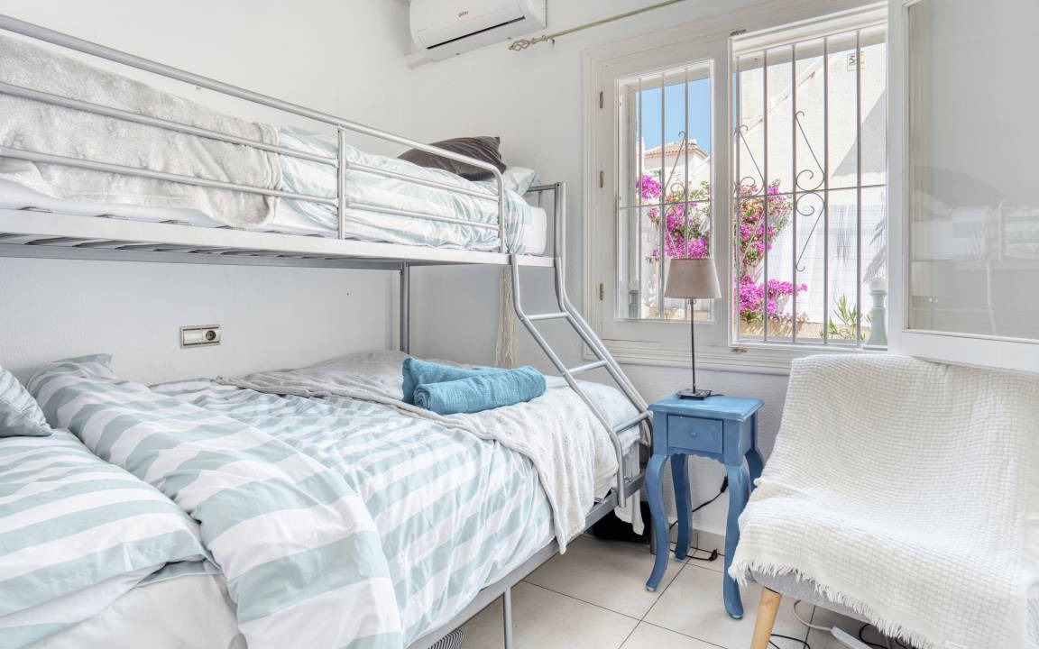 Photo of Bedroom in Los Altos
