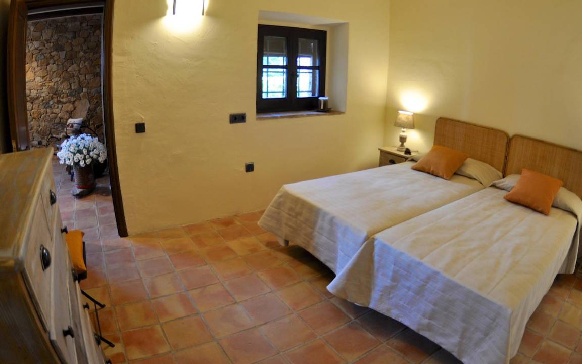 Photo of Bedroom in Santa Cristina de Aro