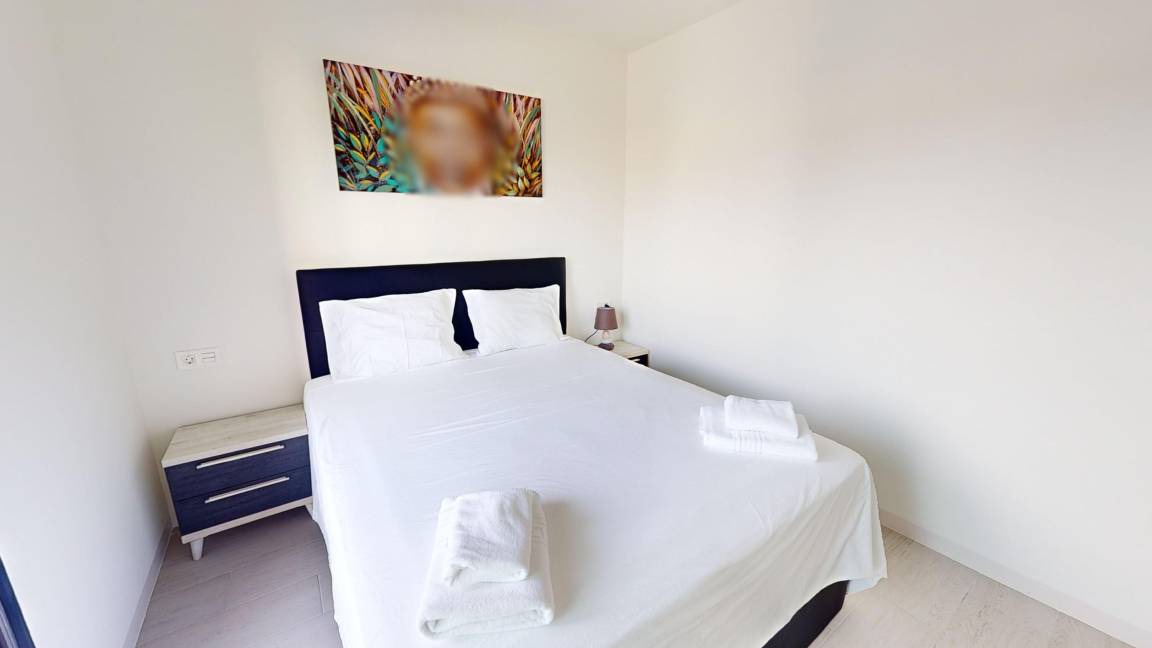 Photo of Bedroom in Torre-Pacheco