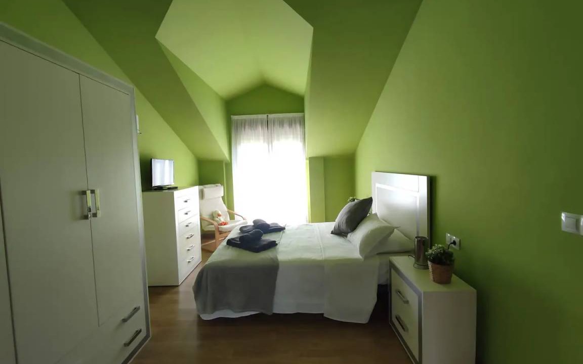 Photo of Bedroom in Luzmela