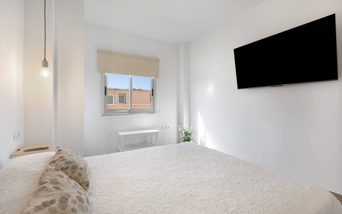 Photo of Bedroom in Las Eras