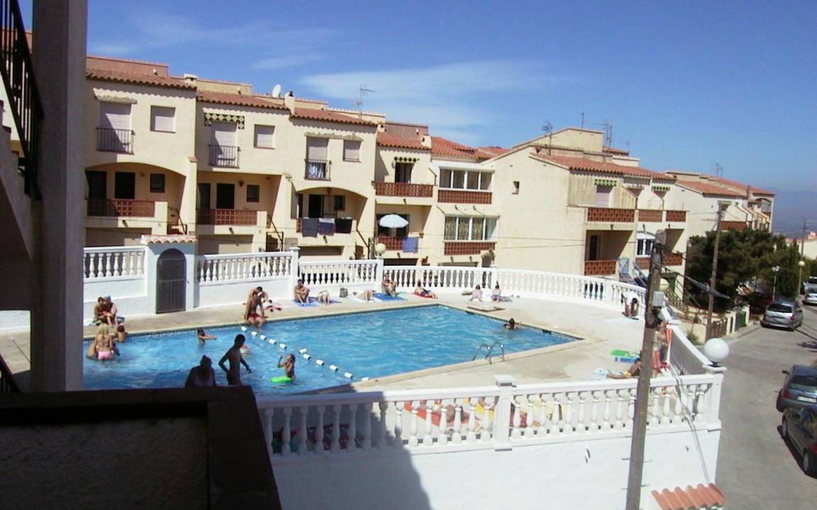 Photo of Patio Balcony in Almadraba-Canyelles