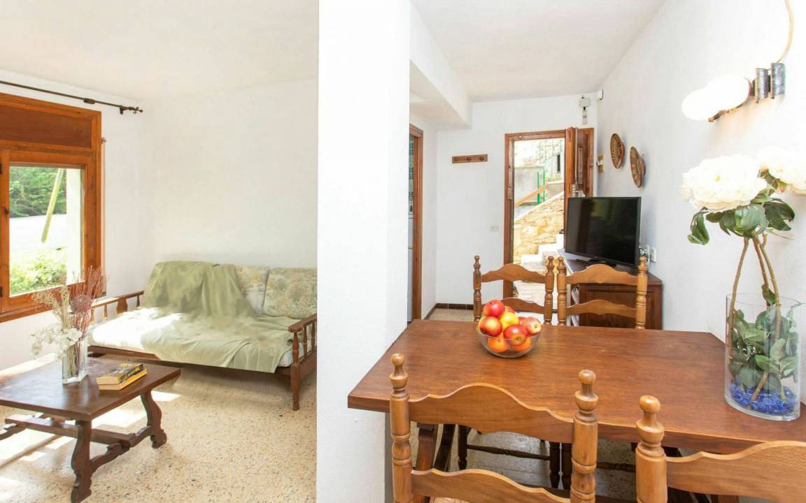 Photo of Livingroom in Sa Riera