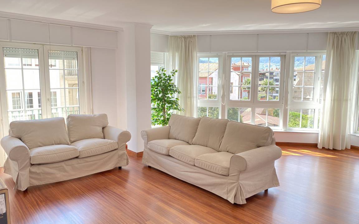 Photo of Livingroom in Noia