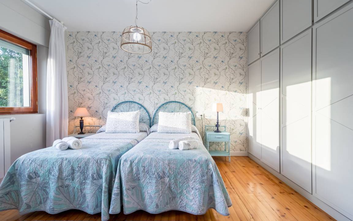 Photo of Bedroom in Colindres