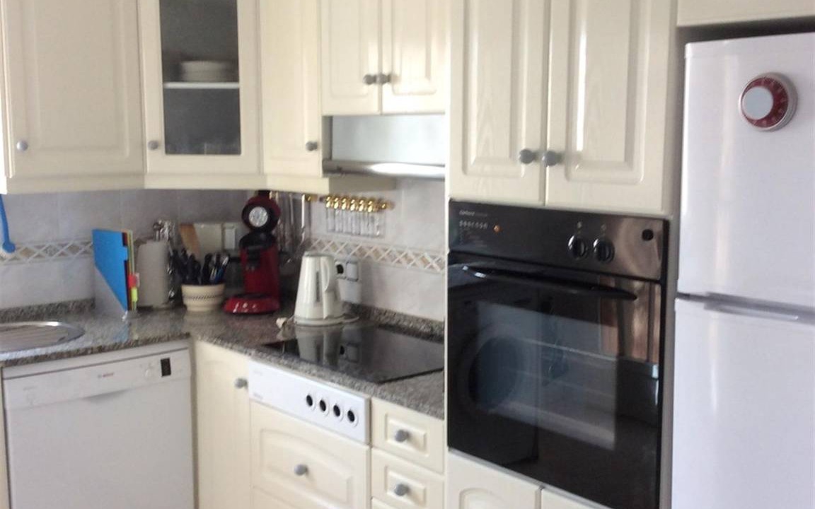 Photo of Kitchen in Bolnuevo