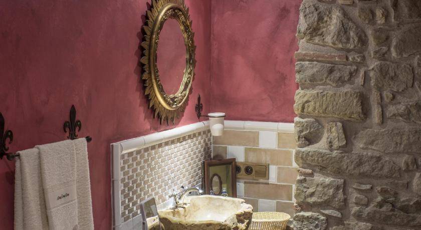 Photo of Bathroom in Riudellots de la Creu