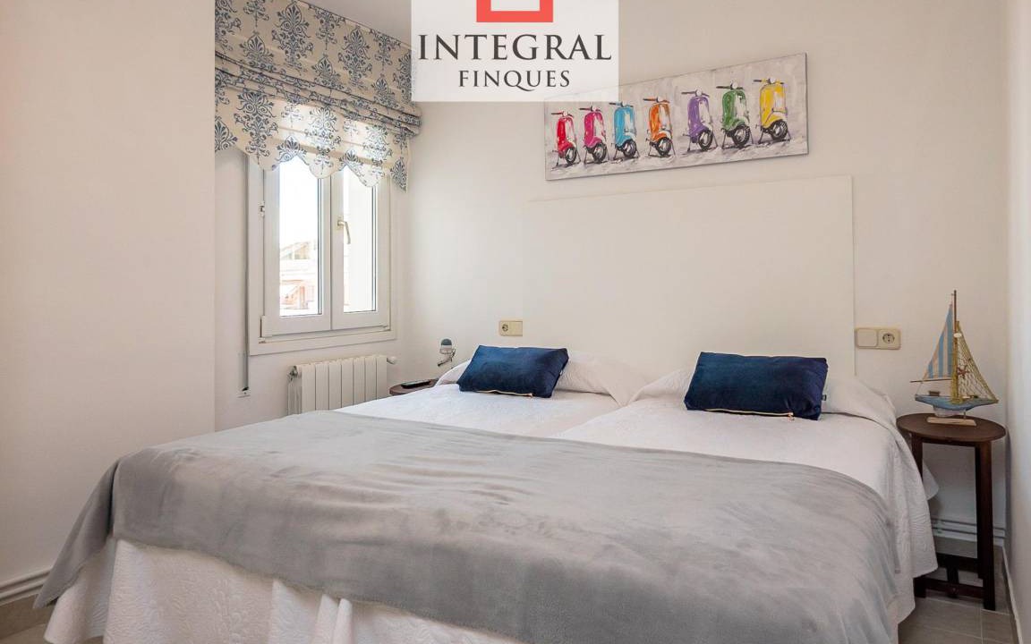 Photo of Bedroom in Palamos