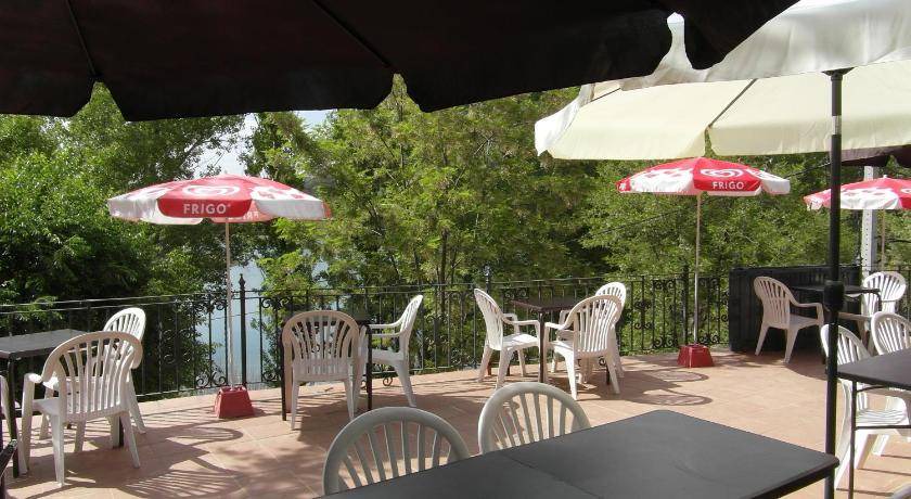 Photo of Patio Balcony in Una