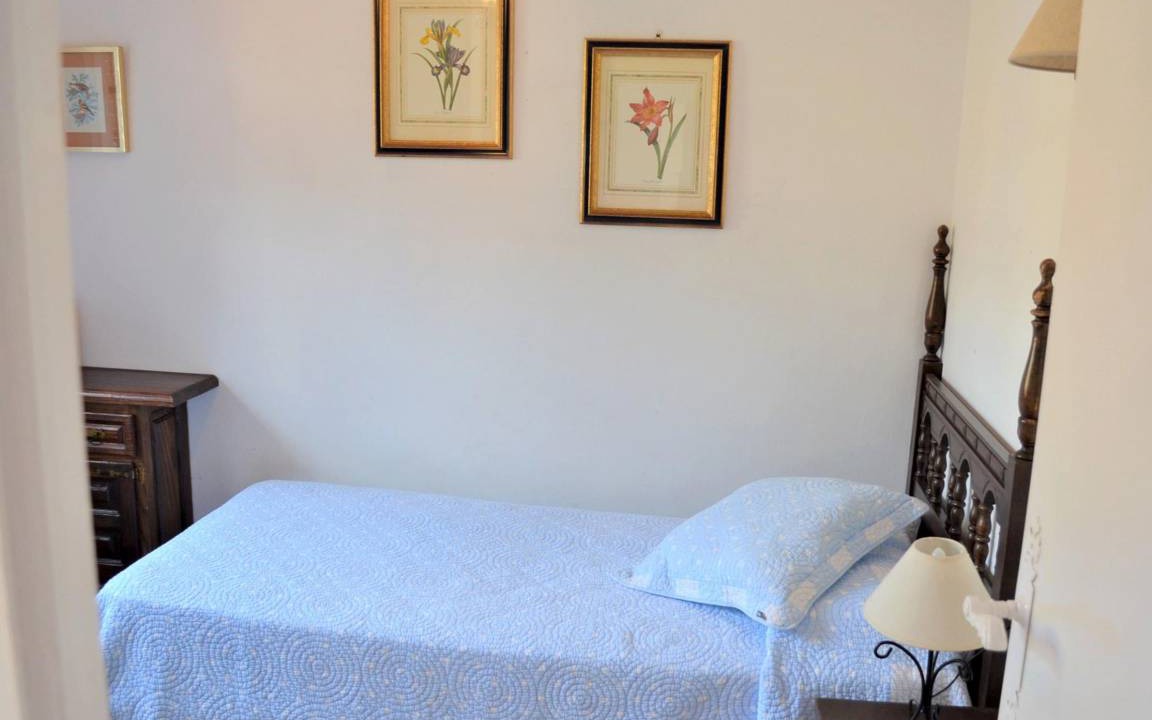 Photo of Bedroom in Begur