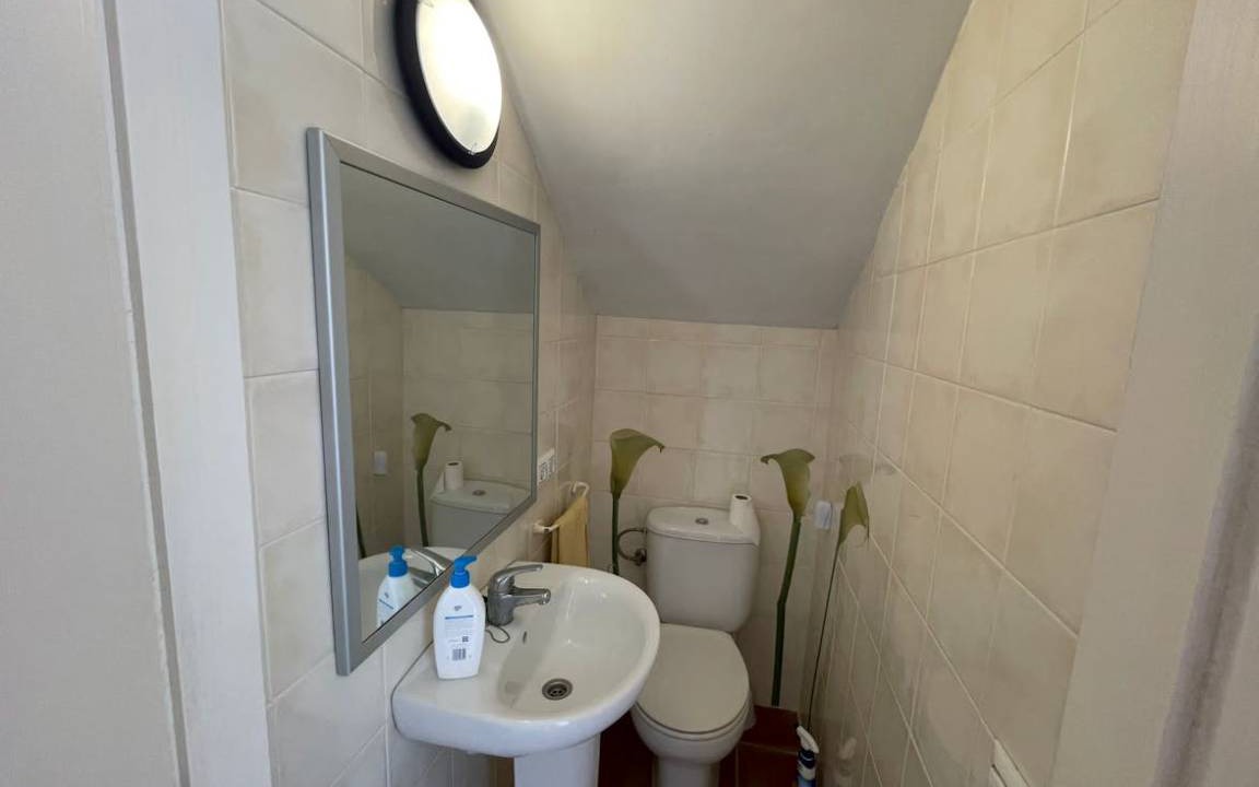 Photo of Bathroom in El Molinar