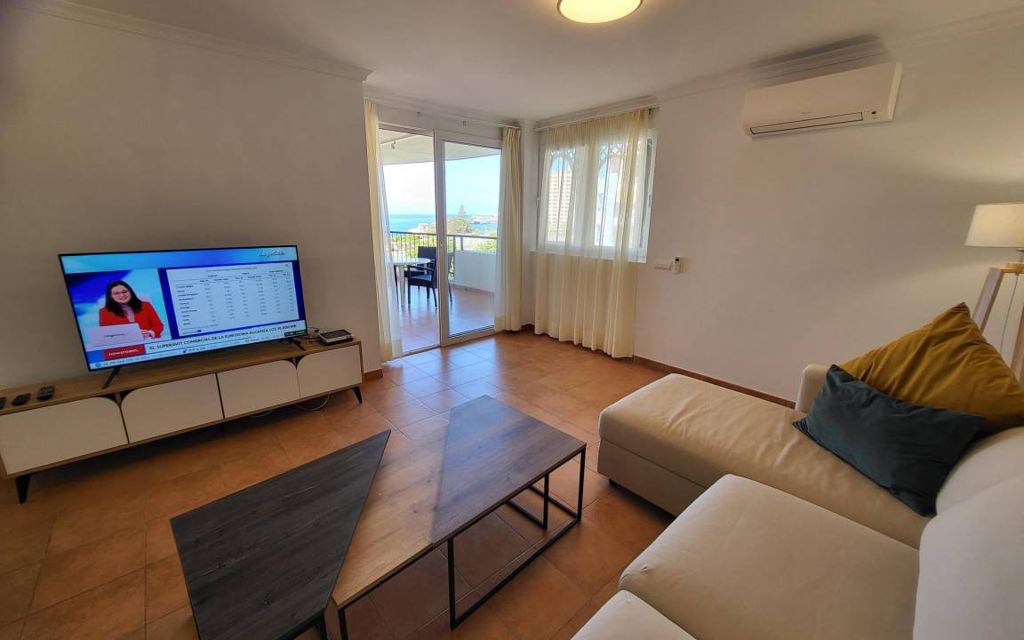 Photo of Livingroom in Los Cristianos