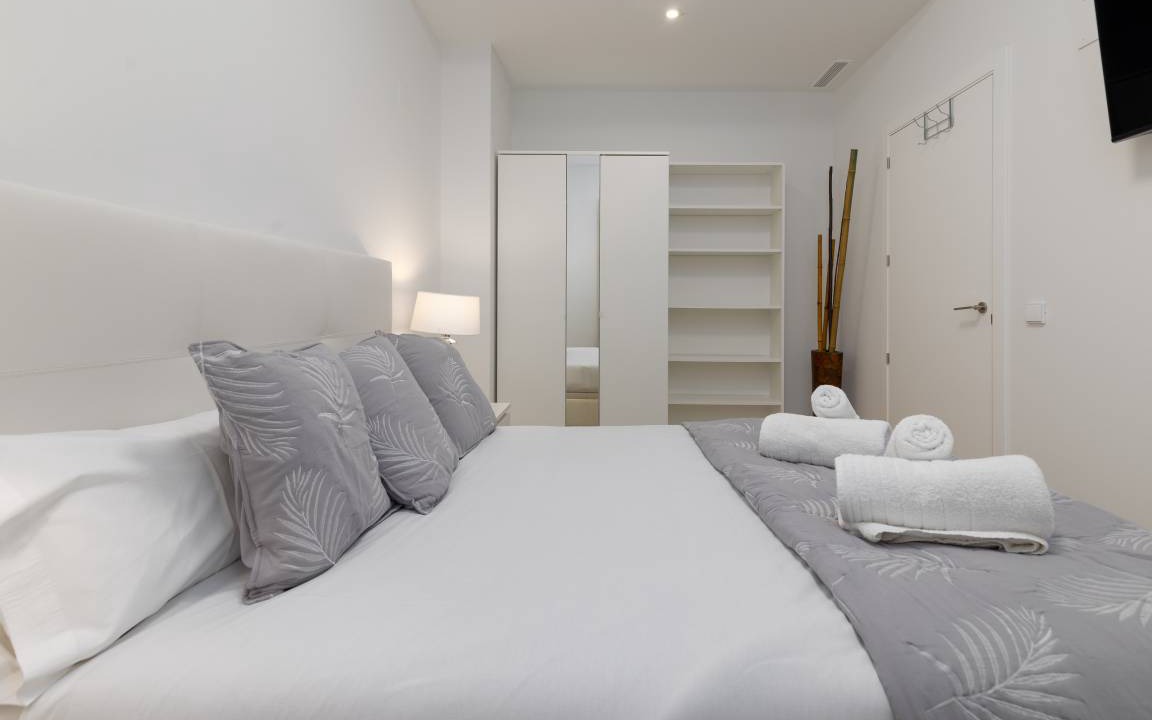 Photo of Bedroom in Nou Moles