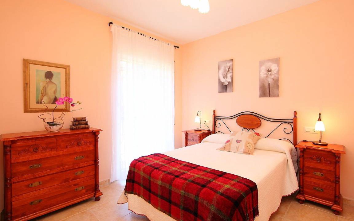 Photo of Bedroom in La Goba