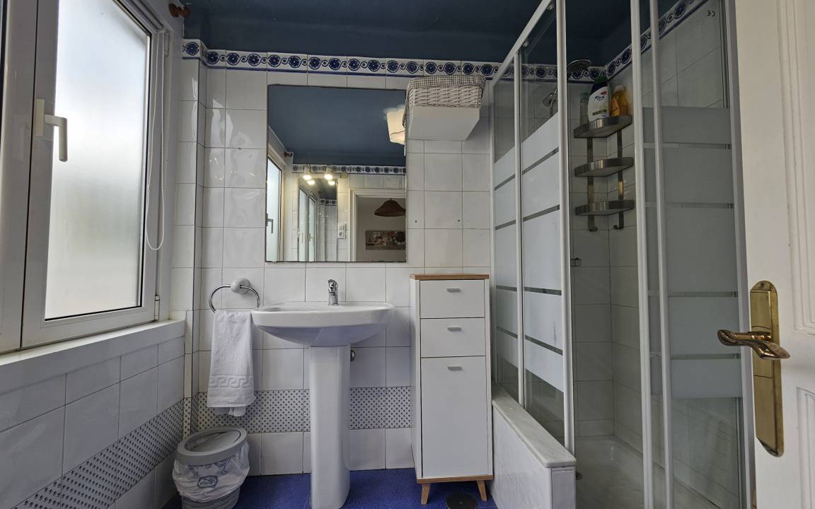 Photo of Bathroom in Ribadesella