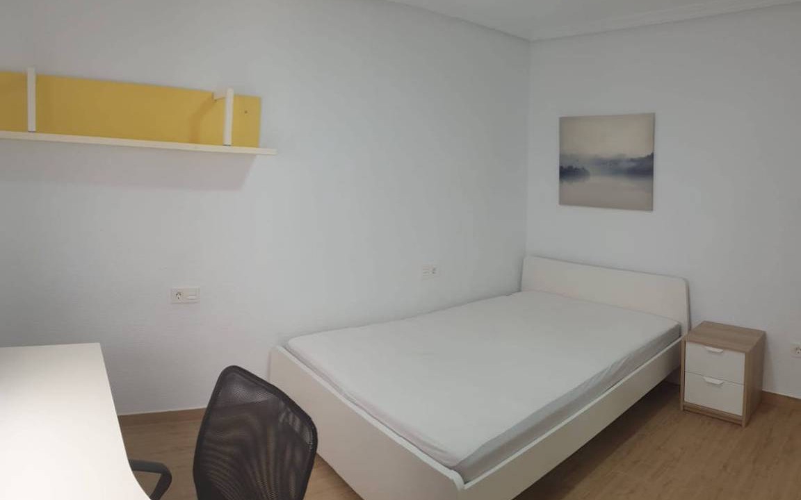 Photo of Bedroom in La Nora