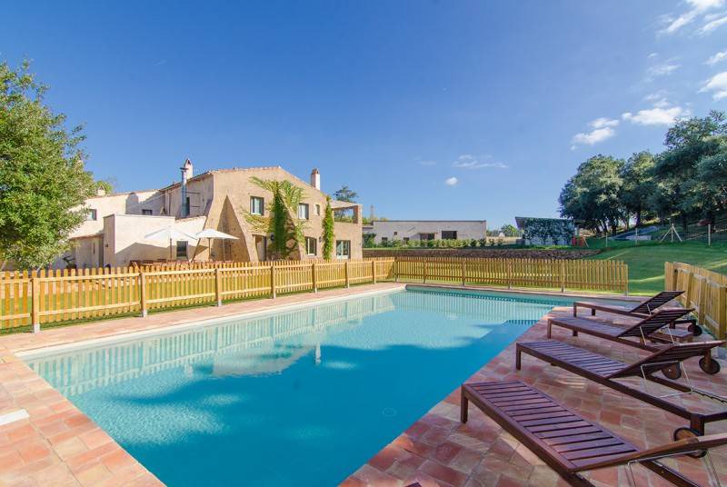 Photo of Outdoor in Cruilles