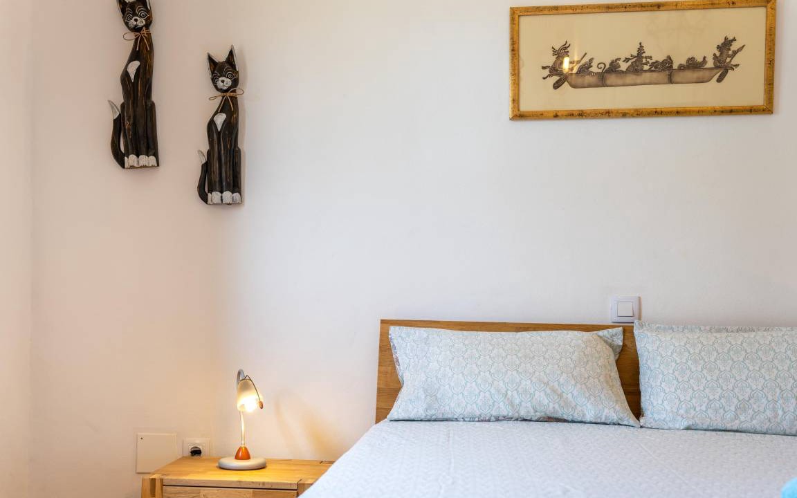 Photo of Bedroom in Santa Maria del Cami