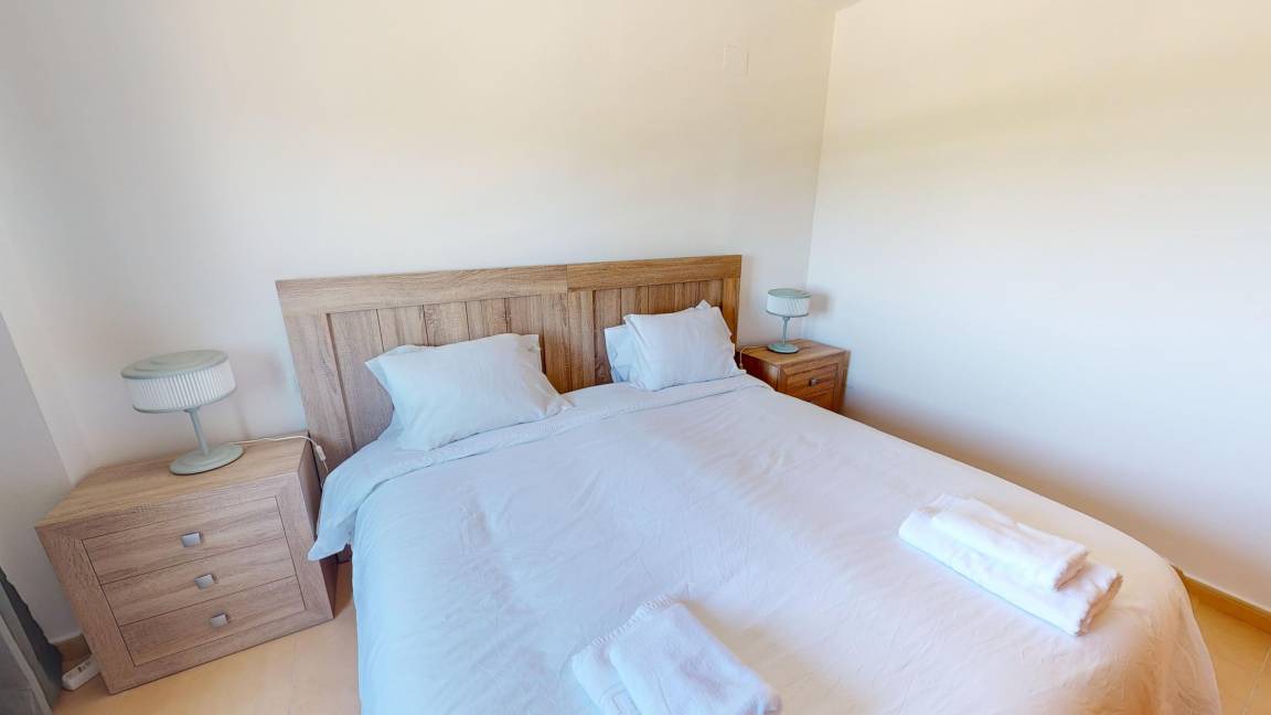 Photo of Bedroom in Torre-Pacheco