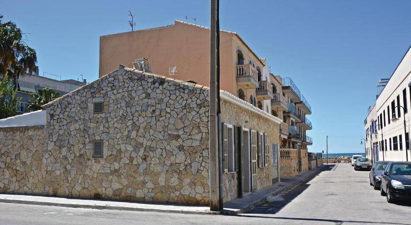 Photo of Buildings in El Molinar