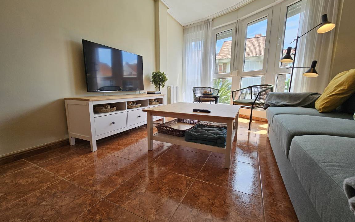 Photo of Livingroom in Santona