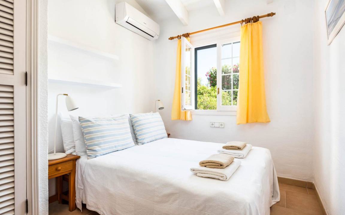Photo of Bedroom in Binidali