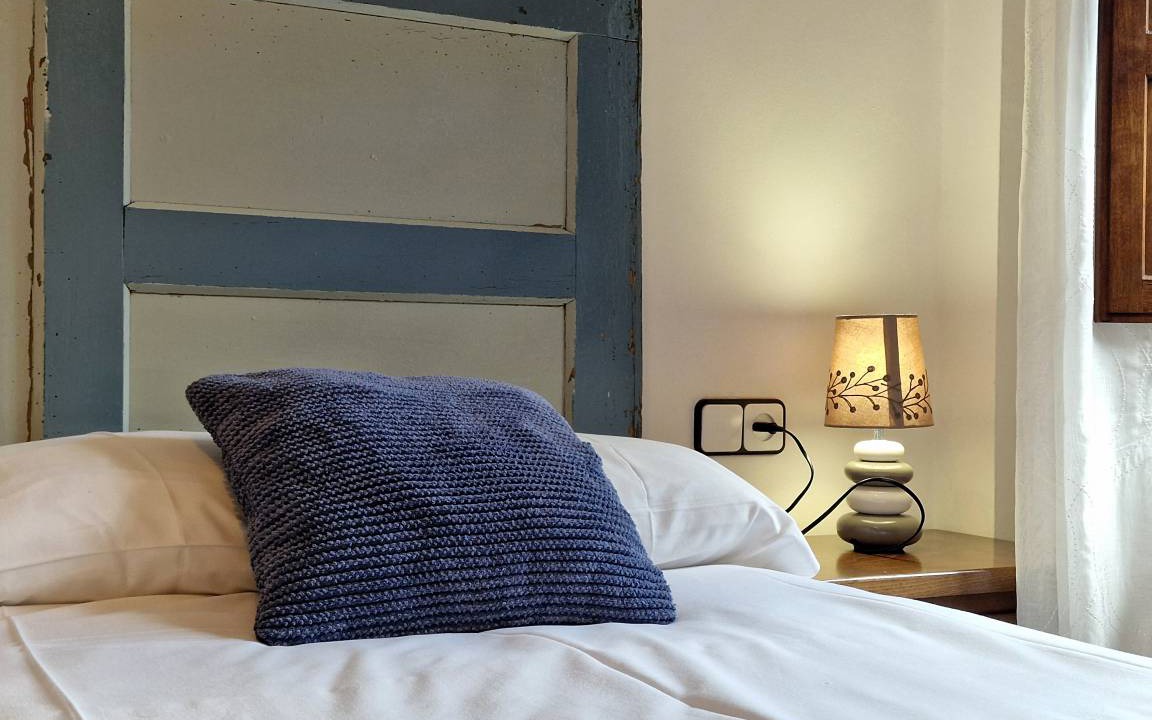 Photo of Bedroom in Pido
