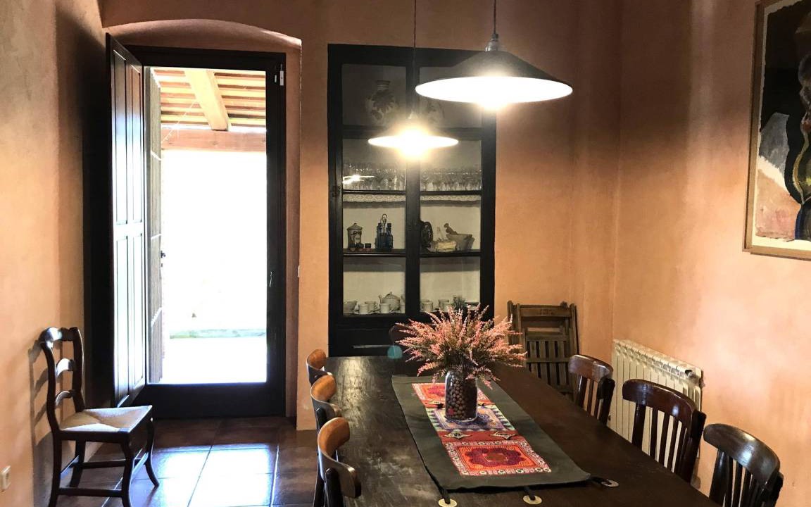 Photo of Livingroom in Massanes