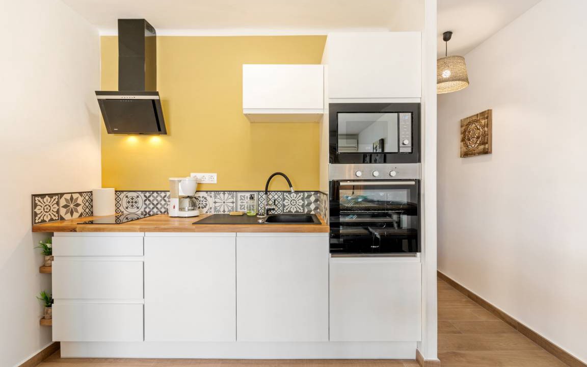Photo of Kitchen in Empuriabrava