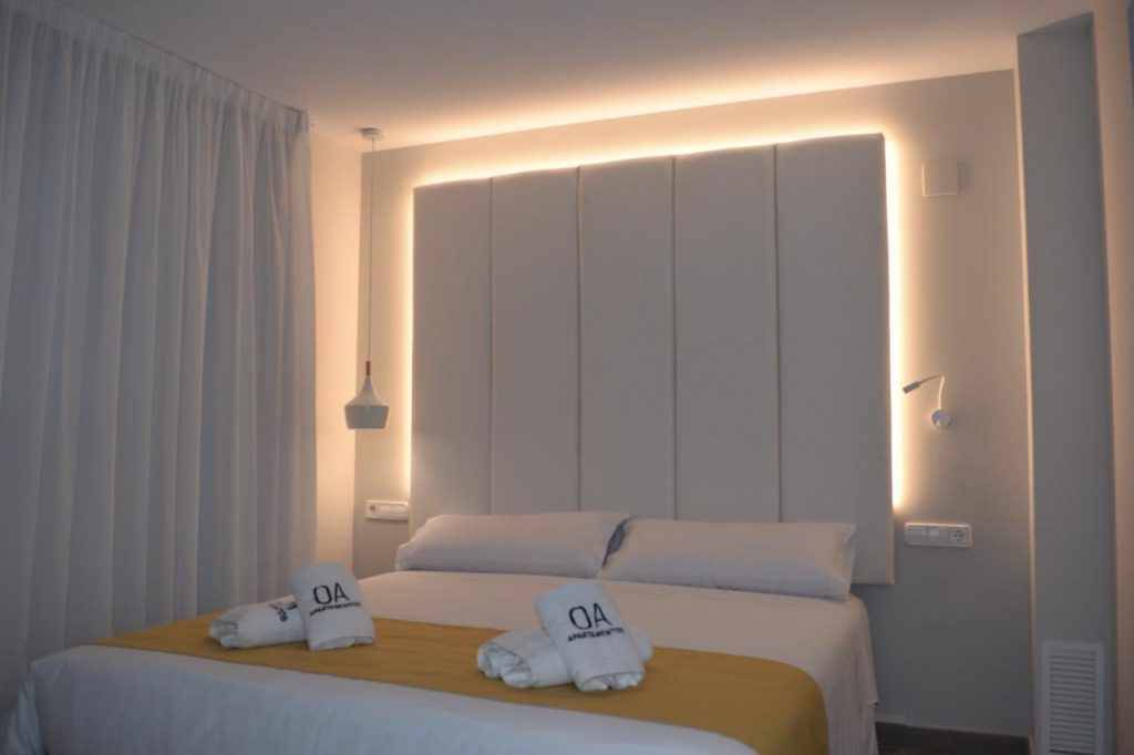 Photo of Bedroom in Ainsa