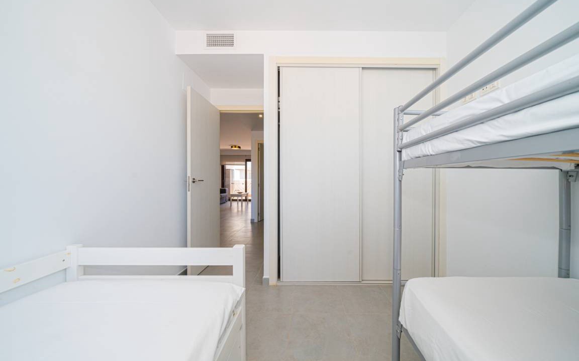 Photo of Bedroom in Mar de Pulpi