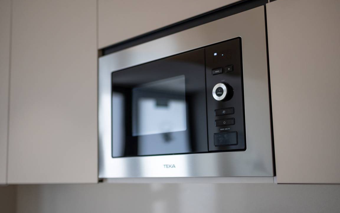 Photo of Kitchen in Nou Moles