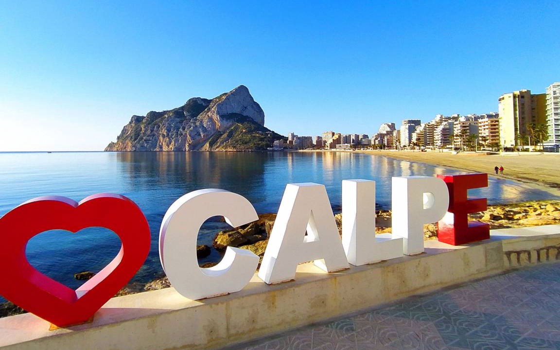 Photo of Others in Calpe