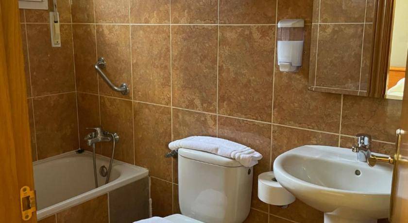 Photo of Bathroom in Villafranca