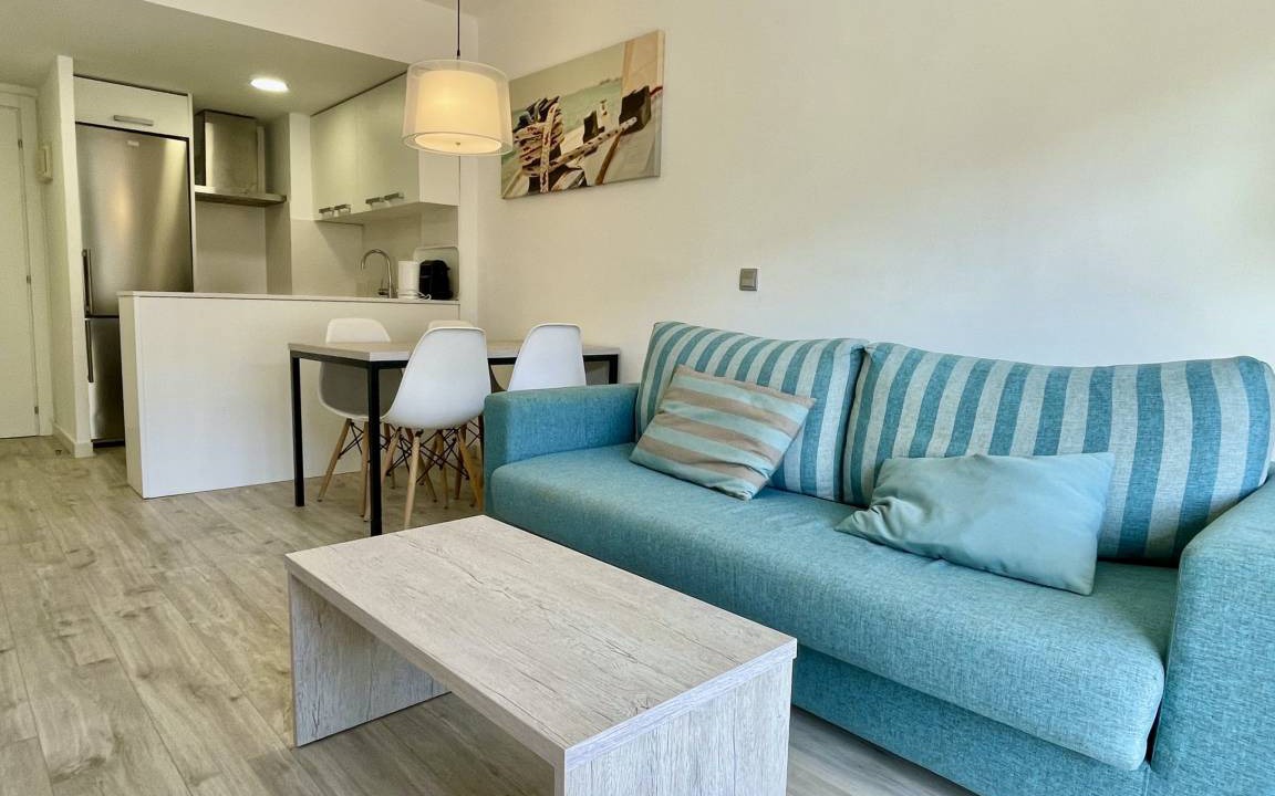 Photo of Livingroom in L'Estartit