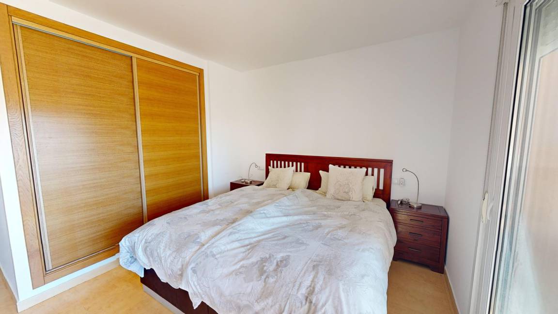Photo of Bedroom in Los Martinez