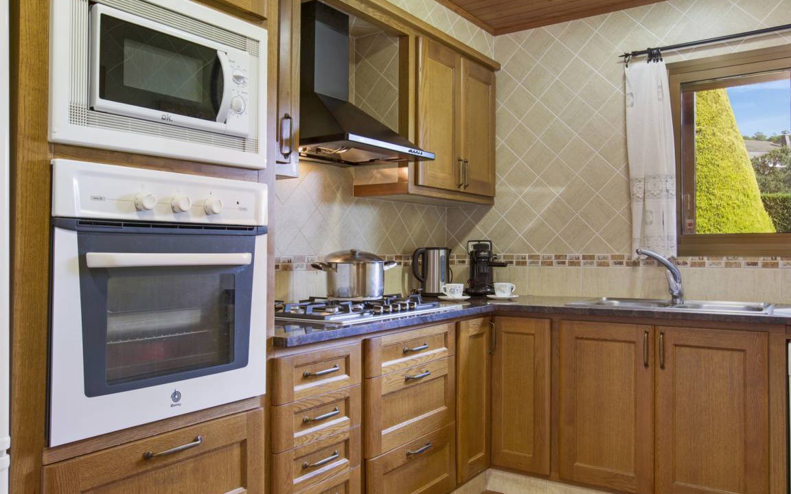 Photo of Kitchen in Puigventos