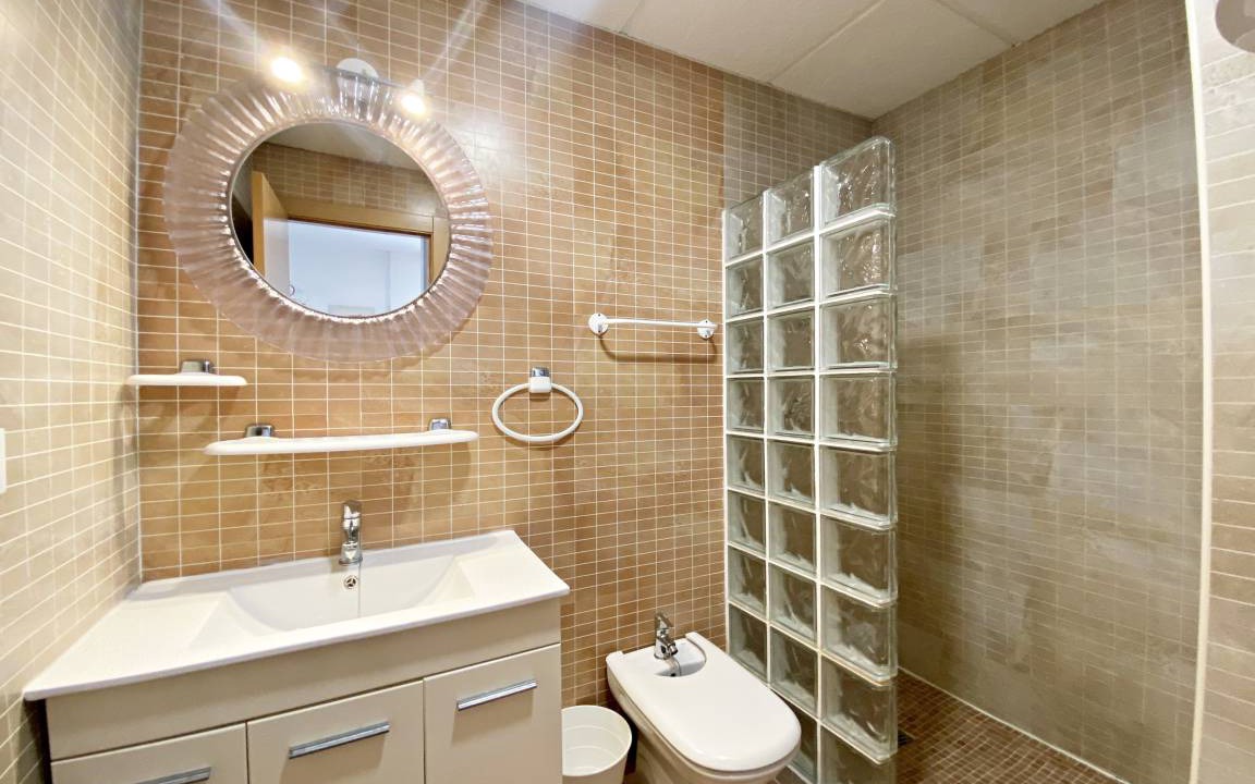 Photo of Bathroom in Puerto Rey