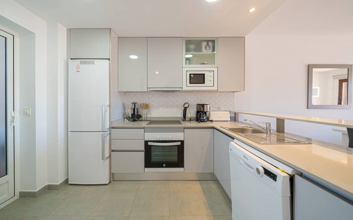 Photo of Kitchen in Mar de Pulpi
