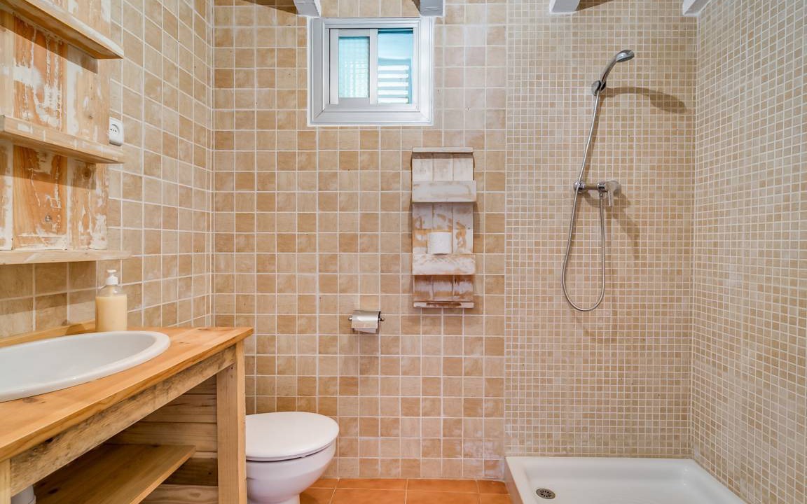 Photo of Bathroom in Palafolls