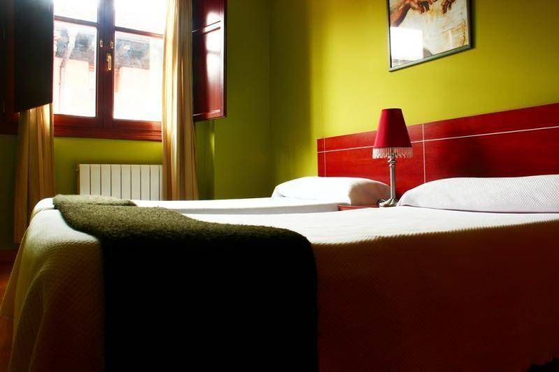 Photo of Bedroom in Ezcaray