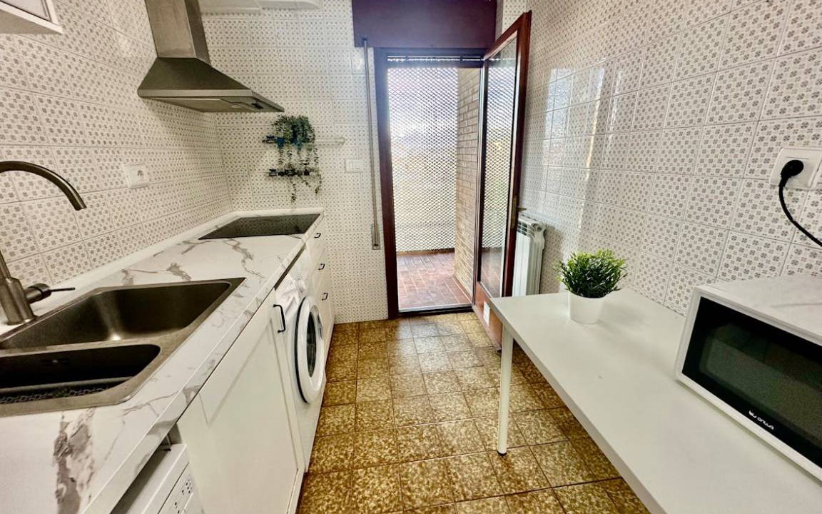 Photo of Kitchen in Casco Antiguo