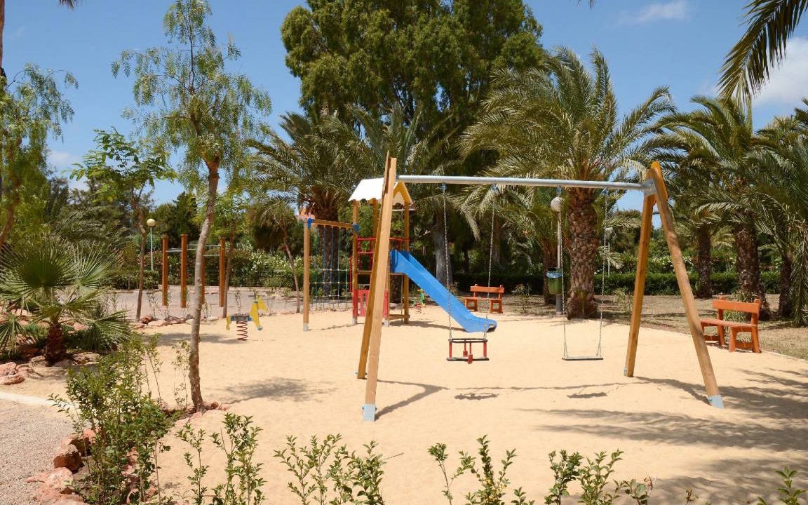 Photo of Outdoor in El Algar