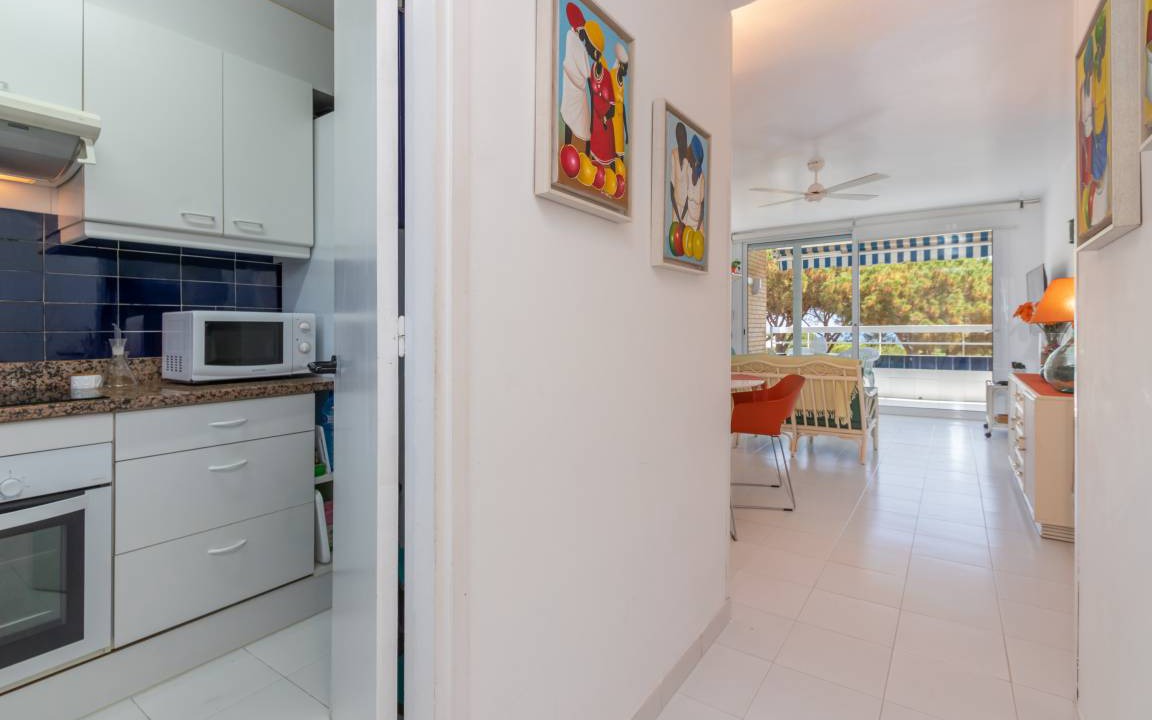 Photo of Kitchen in Platja d'Aro