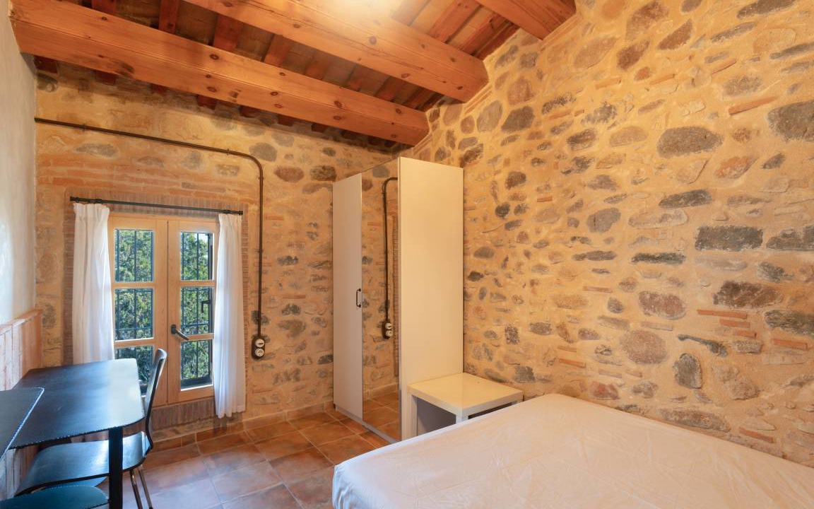 Photo of Bedroom in L'Ametlla del Valles