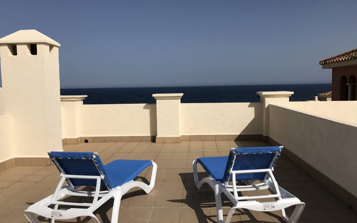 Photo of Others in Villaricos