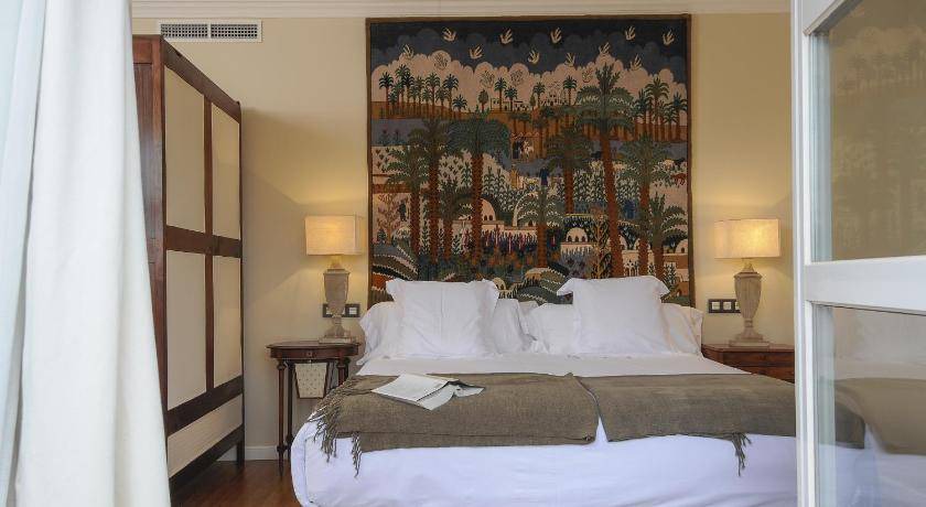 Photo of Bedroom in San Vicente de la Sonsierra