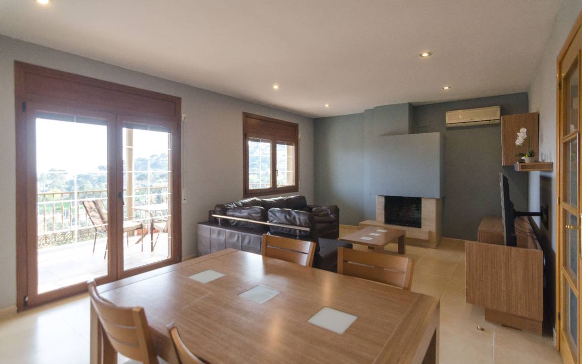 Photo of Livingroom in Macanet de la Selva