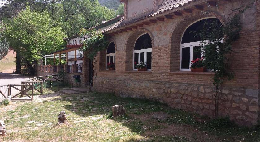 Photo of Others in La Iruela
